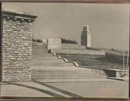 Weimar Thueringen Buchenwald nationale Mahn- Gedenkstaette / Weimar /Weimar Stadtkreis