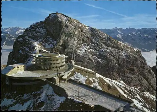 Kuessnacht Pilatus Kulm Hotel Bellevue mit Esel Kat. Kuessnacht