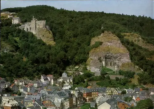 Idar Oberstein Ev Kirchengemeinde Oberstein Kat. Idar Oberstein