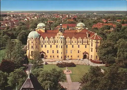Celle Niedersachsen Schloss / Celle /Celle LKR