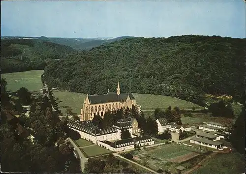 Altenberg Rheinland Dom Kat. Odenthal