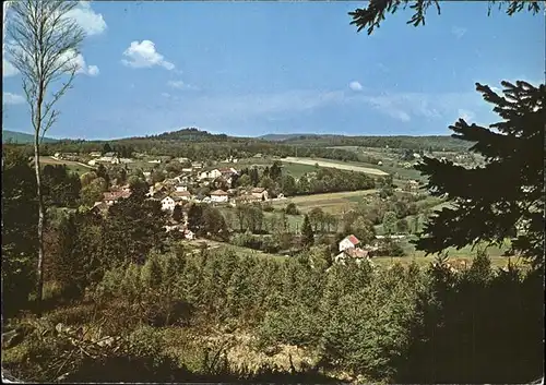 Wienerwald Sulz   Panorama   Kat. Wienerwald