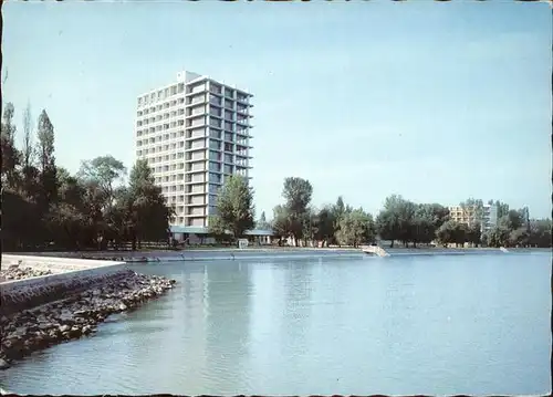 Siofok Europa Szallo Hotel Balaton Plattensee Kat. Siofok