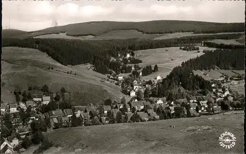 Altenau Harz  Kat. Altenau