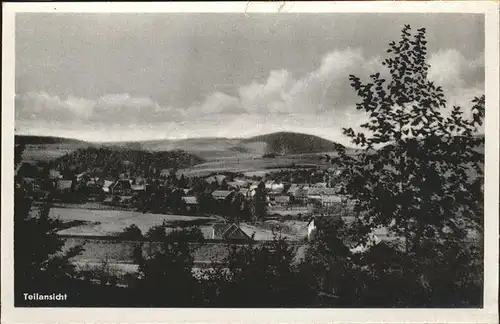 Mengersgereuth Haemmern Sommerfrische Kat. Mengersgereuth Haemmern