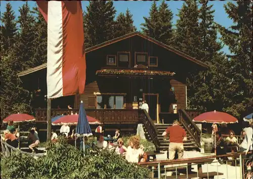 Kaprun Gasthaus Glocknerblick Kat. Kaprun