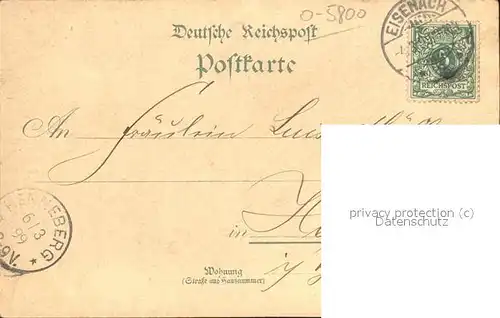 Weimar Thueringen Erfurt Kyffhaeuser Denkmal / Weimar /Weimar Stadtkreis