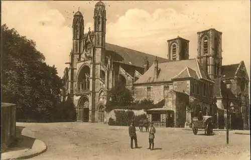 Laon St. Martinskirche x