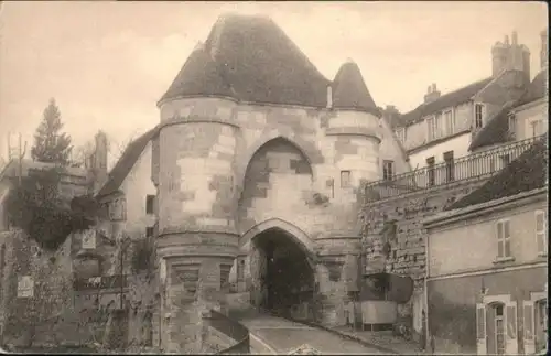 Laon Porte d'Ardon *