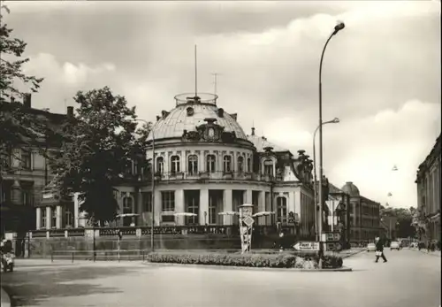 Zwickau Sachsen Zwickau Mocca Milchbar * / Zwickau /Zwickau LKR