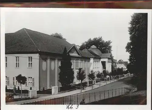 Bad Liebenstein Palais Weimar Kat. Bad Liebenstein