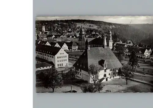 Freudenstadt  / Freudenstadt /Freudenstadt LKR