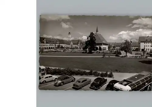 Freudenstadt Am Marktplatz / Freudenstadt /Freudenstadt LKR