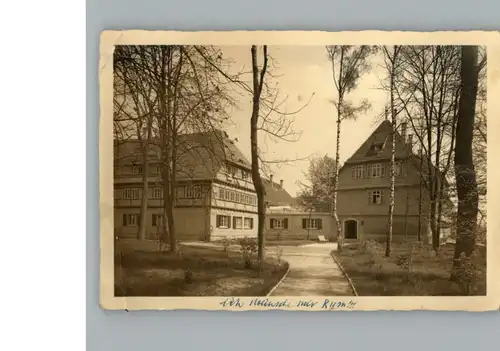 Tuebingen  / Tuebingen /Tuebingen LKR