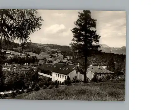 Mittenwald Bayern  / Mittenwald /Garmisch-Partenkirchen LKR