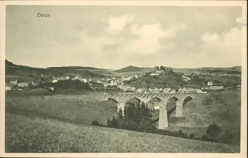 Daun Viadukt *