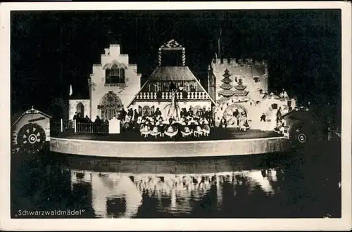 Koblenz Operetten Festspiele *