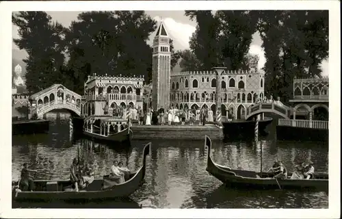 Koblenz Sommerfestspiele Eine Nacht in Venedig *