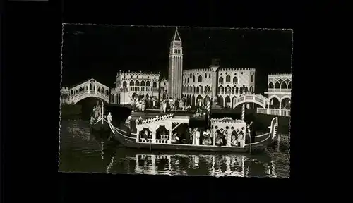 Koblenz Sommerfestspiele Eine Nacht in Venedig *