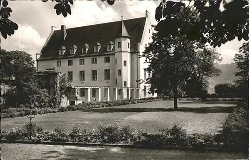 Koblenz Deutschherrenhaus x
