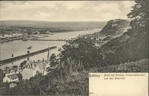 Koblenz  *
