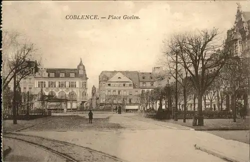 Koblenz Place Geolen *