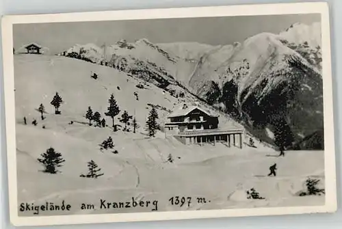 Mittenwald Kranzberg  