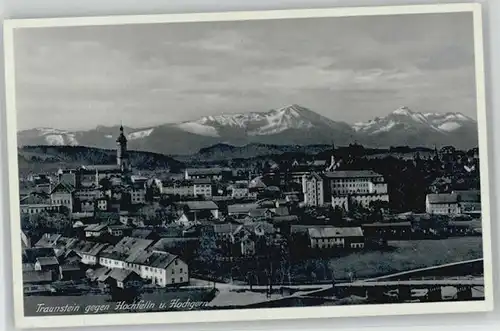 Traunstein  o 1937
