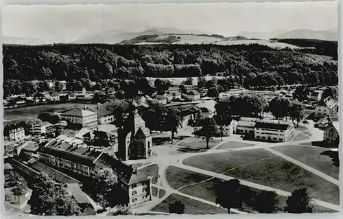 Traunstein Oberbayern Traunstein Karl-Theodor-Platz ungelaufen ca. 1955 / Traunstein /Traunstein LKR