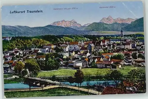 Traunstein  o 1927