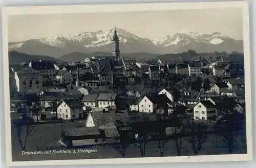Traunstein  x 1930