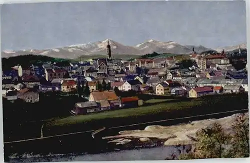 Traunstein  x 1911