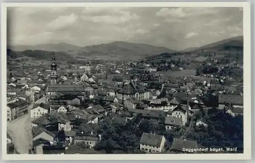 Deggendorf Donau Deggendorf    / Deggendorf /Deggendorf LKR