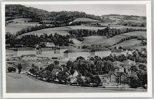 Deggendorf Donau Deggendorf  ungelaufen ca. 1955 / Deggendorf /Deggendorf LKR