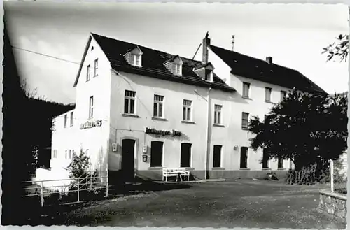 Daun Hotel Faesschen *