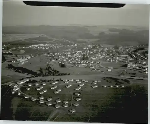 Daun Fliegeraufnahme *