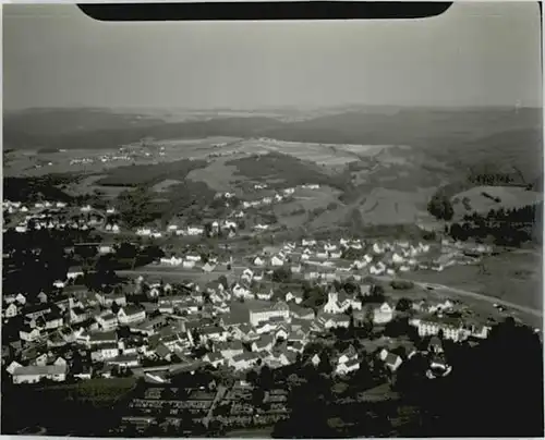 Daun Fliegeraufnahme *