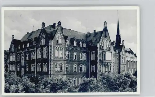 Koblenz St Josefs Krankenhaus x