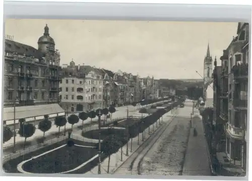 Koblenz Kaiser Wilhelm Ring *