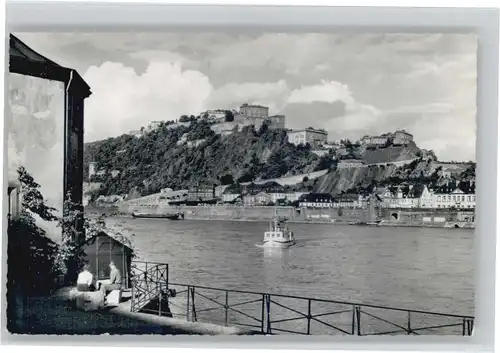 Koblenz  x
