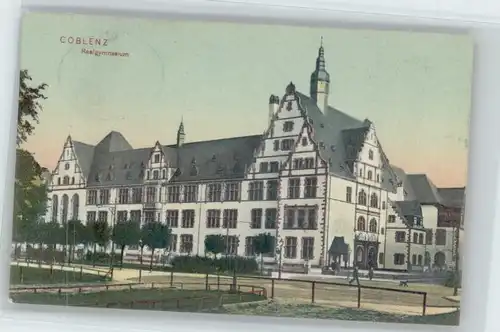 Koblenz  x