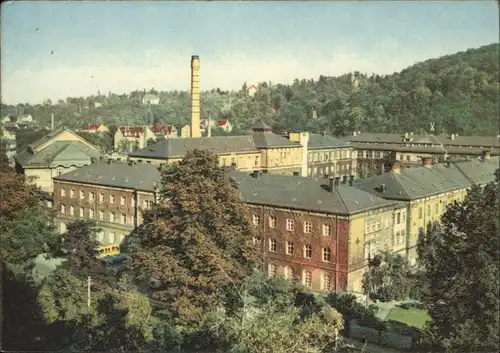 Meissen Elbe Sachsen Porzellan-Manufaktur / Meissen /Meissen LKR