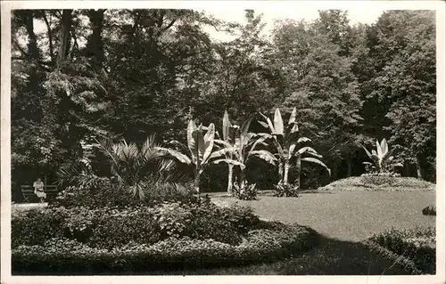 Offenburg Zwinger-Anlagen / Offenburg /Ortenaukreis LKR