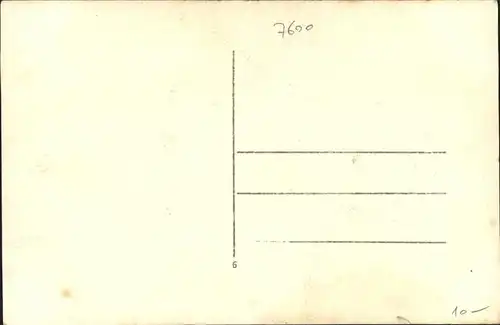 Offenburg Zwingeranlagen / Offenburg /Ortenaukreis LKR