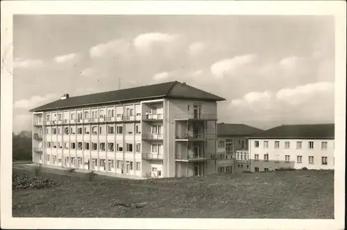 Offenburg Josefs-Krankenhaus / Offenburg /Ortenaukreis LKR