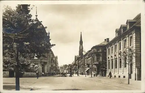 Offenburg Hauptstrasse / Offenburg /Ortenaukreis LKR