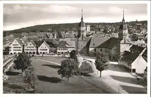 Freudenstadt  / Freudenstadt /Freudenstadt LKR