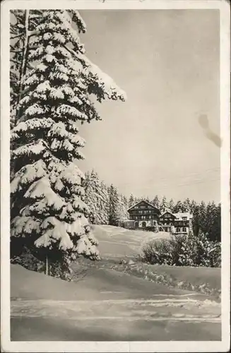 Freudenstadt Wald Hotel Stokinger / Freudenstadt /Freudenstadt LKR