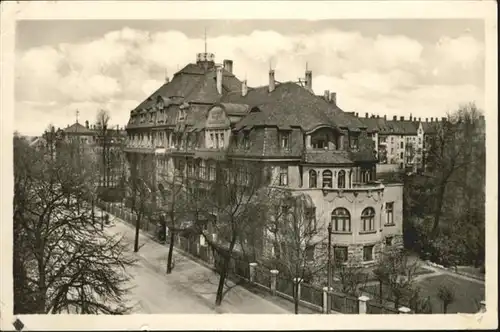 Zwickau Sachsen Klinik / Zwickau /Zwickau LKR