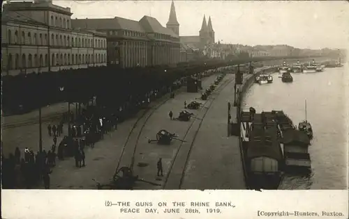 Koeln Rhein  / Koeln /Koeln Stadtkreis